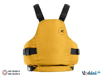 hiko player vesta zaciatocnik splav rieky rafting