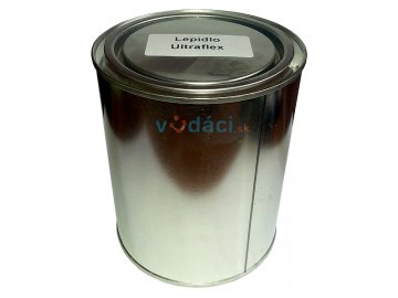 Ultraflex lepidlo 600ml