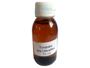 Ultraflex tvrdidlo 686F 70ml