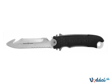 aqualung big squeeze blunt tupy vodacky noz