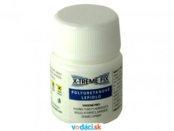 Lepidlo X-tremefix 30g