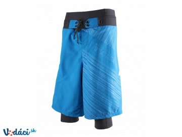 hiko neo core vodacke kratasy modre