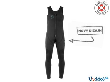 hiko smiler neoprenovy long john novy dizajn