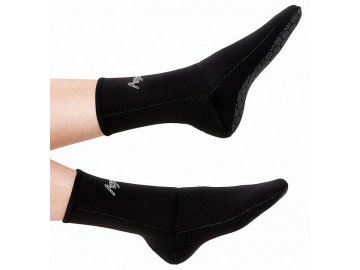 Neoprénové ponožky Agama Alpha 3 mm