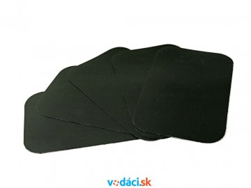 Záplata PES/PVC 800g/m2