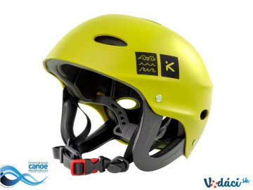 vodacka helma hiko buckaroo ochrana usi