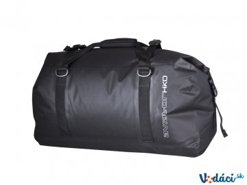 hiko aviator duffle bag 70L