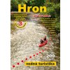 Vodácky sprievodca riekou Hron