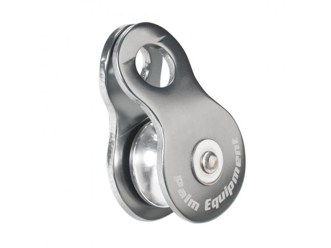 10542 WhitewaterPulley NA Silver front