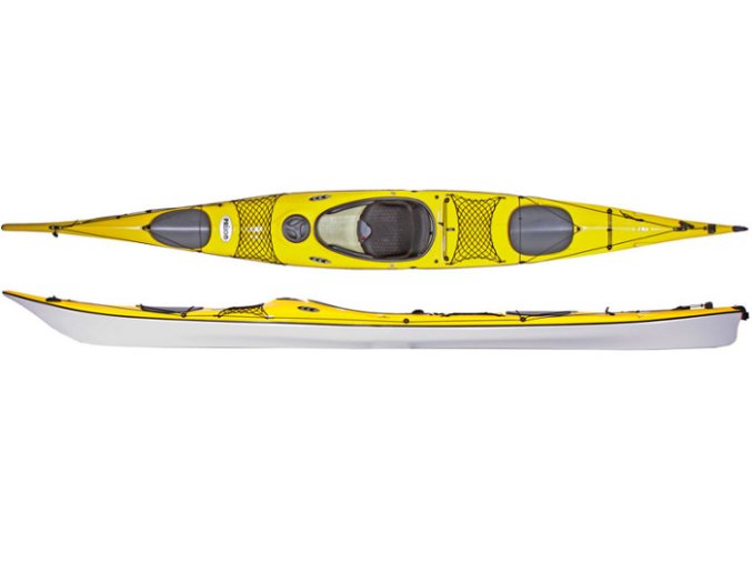 prijon proteus laminat