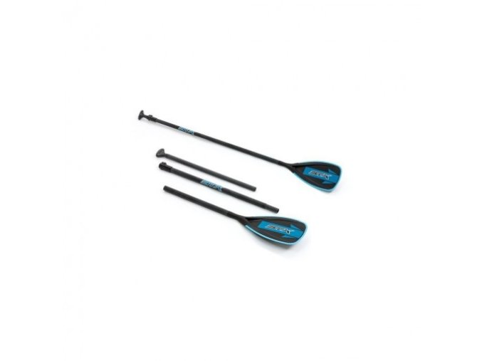 b STX18 padlo glass blue s