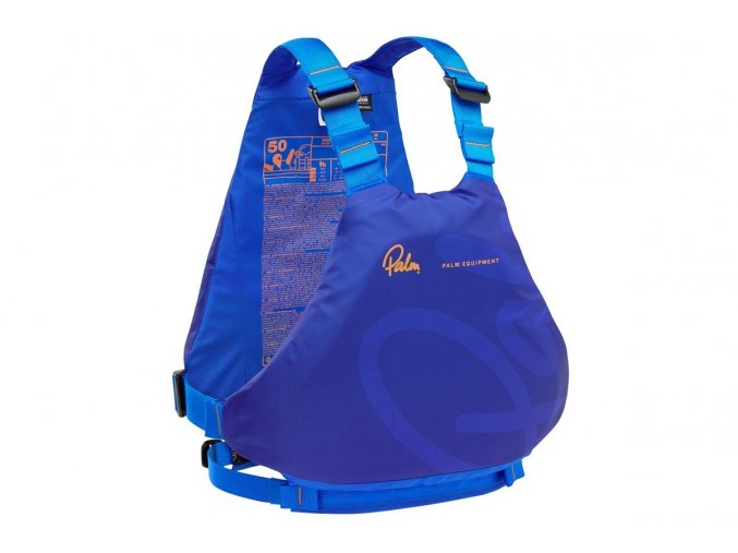 palm Ace PFD CobaltOcean front 0