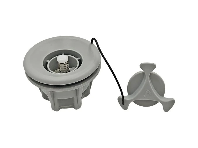 4478 1 ventil robfin typ push push old