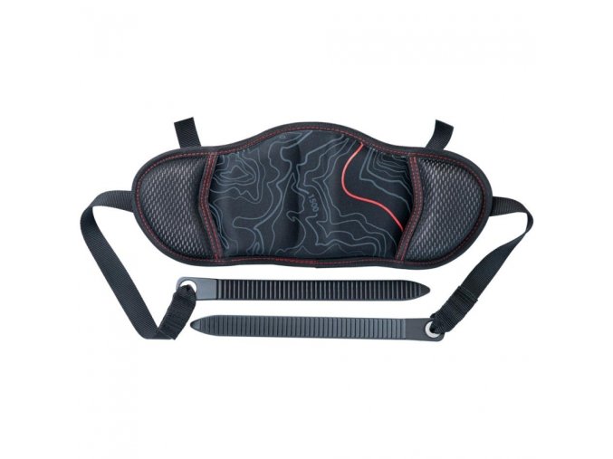 contour ergo backrest