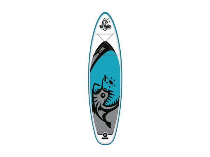 Paddleboard Tambo Core 10'5” ECO