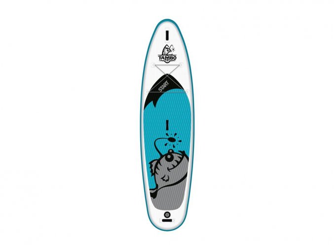 Paddleboard Tambo Start 10'10" ECO