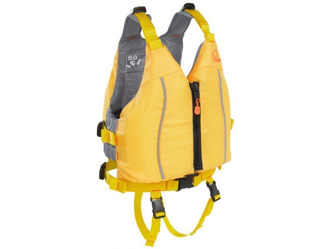 quest kids pfd