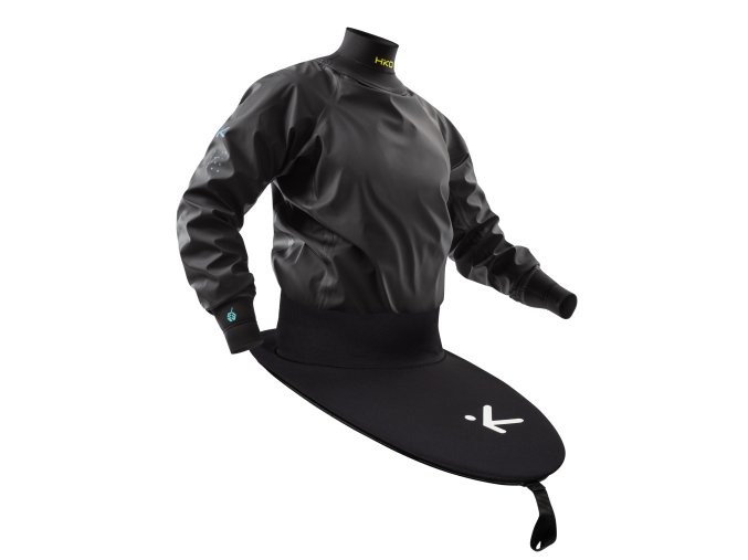 Šprickobunda Hiko K1 Repeat x Chinook (Velikost 2XL, Barva Černá)