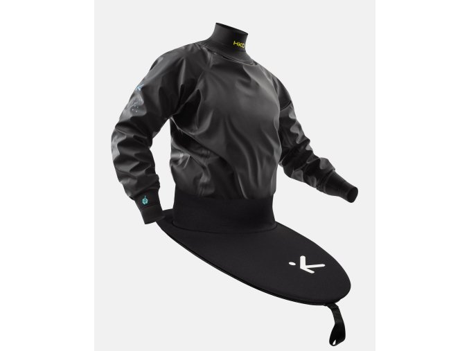 Šprickobunda Hiko K1 Repeat x Chinook (Velikost 2XL, Barva Černá)