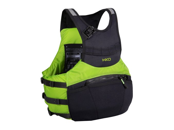 Plovací vesta Hiko Stamina (velikost XS)