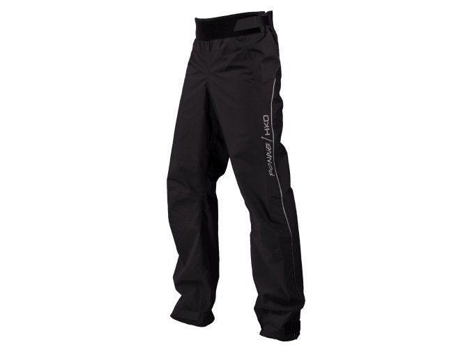 Kalhoty Hiko Ronwe Ion (Velikost 2XL, Barva Černá)