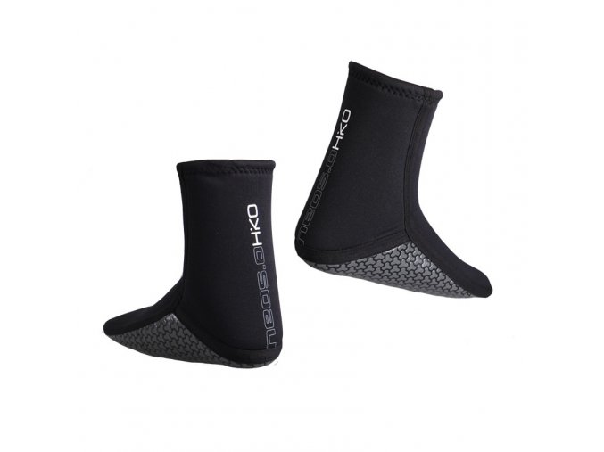 Neoprenové ponožky Hiko Neo 5.0 PU socks