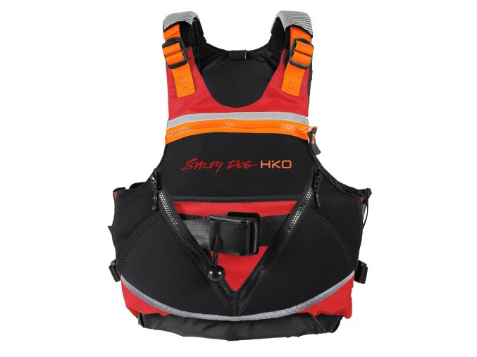 Vesta Hiko Salty Dog