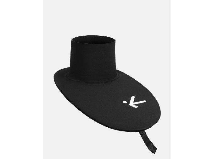 Špricdeka Hiko Repeat K1 (Velikost XL, Barva Černá)