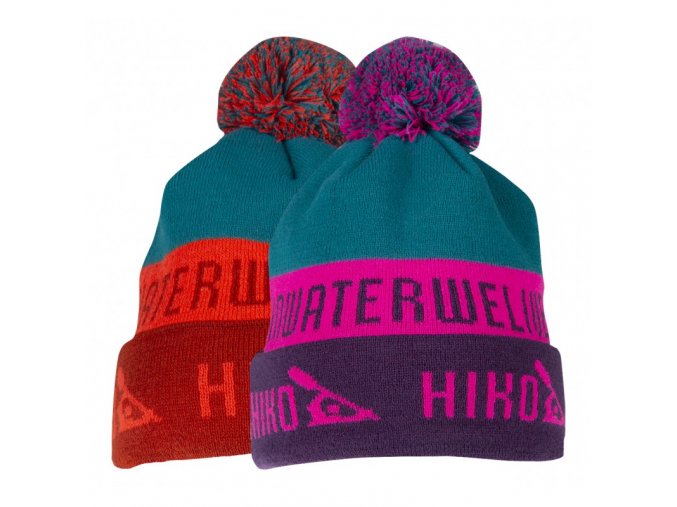 Čepice Hiko 90s Beanie