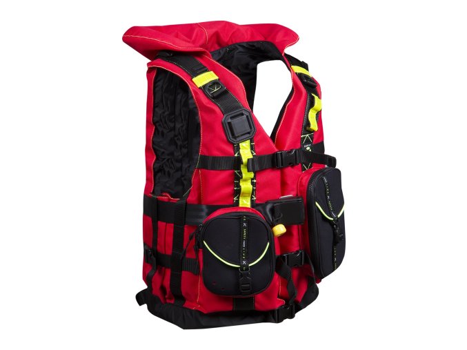 Záchranná vesta Hiko Safety Pro
