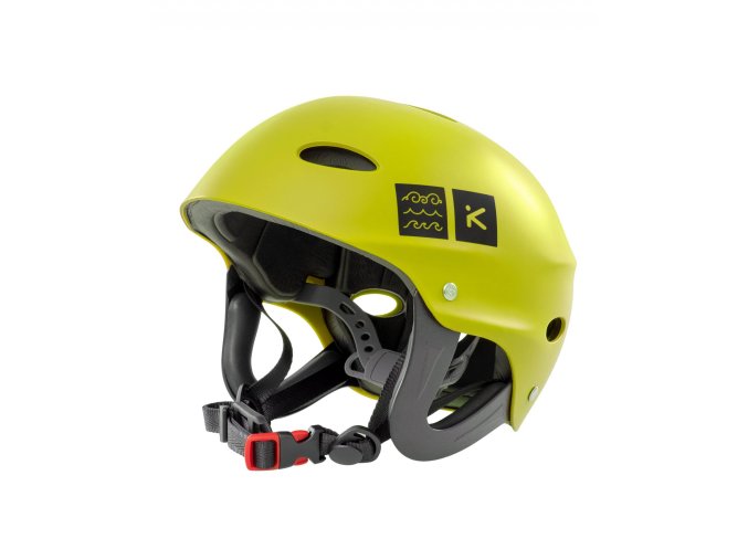 Velma Hiko Buckaroo v.2 (Velikost L / XL, Barva Černá)