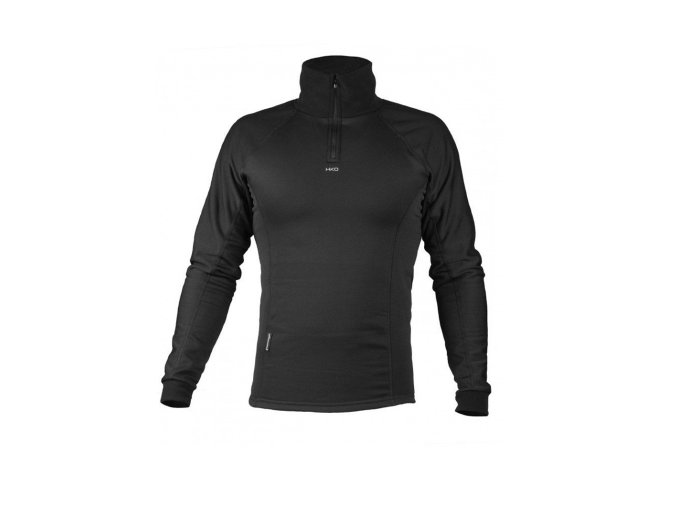 Triko Hiko Teddy Zip
