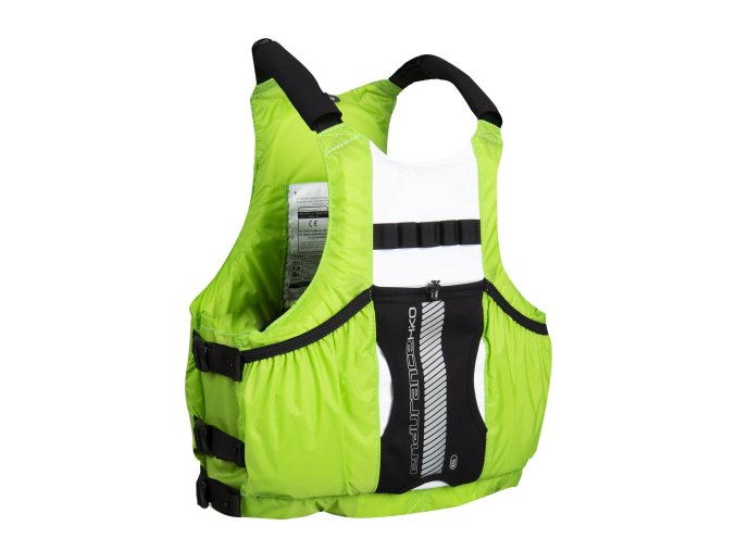 Vesta Hiko Endurance (velikost XXL)