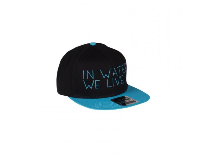 IWWL Kšiltovka Snapback