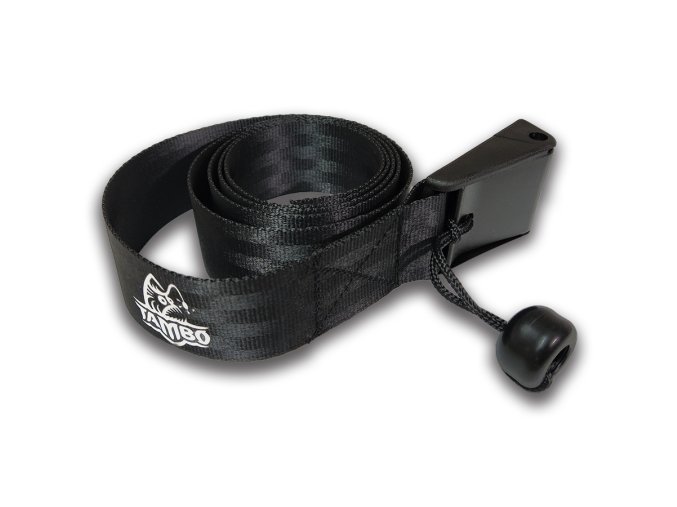 2174 quick release sup leash waist belt