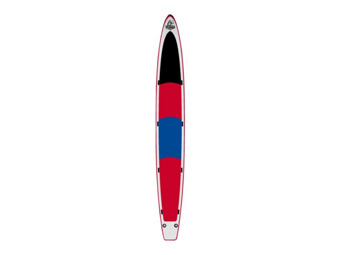 Paddleboard Tambo Dragon board 22'0" 2L