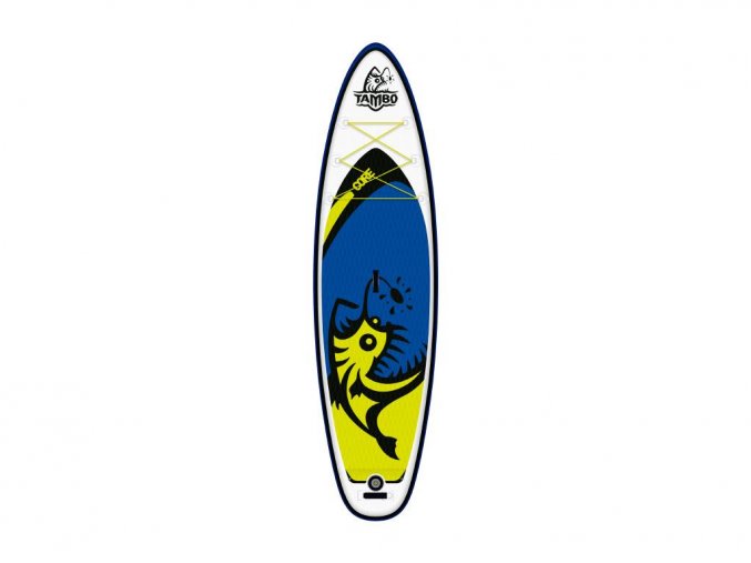 Paddleboard Tambo Core 10´5” WOW PRO