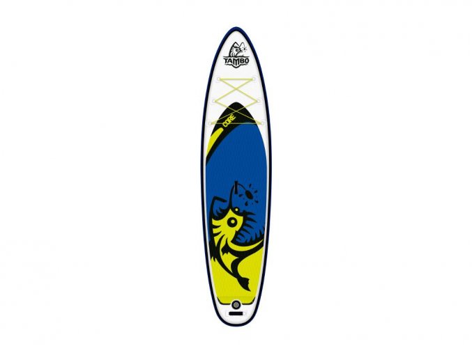 Paddleboard Tambo Core 11'3” WOW PRO