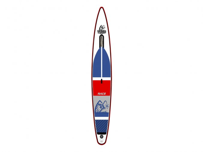 Paddleboard Tambo Race 14"x23,5" ESD-ICT