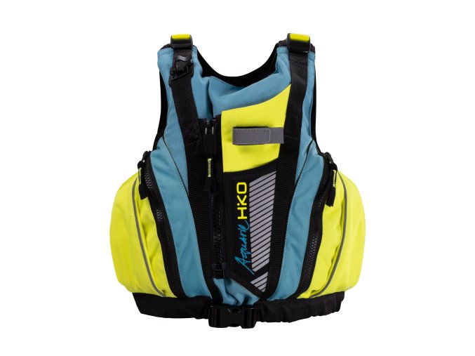 Vesta Hiko Aquatic (velikost S/M, barva Modrá)