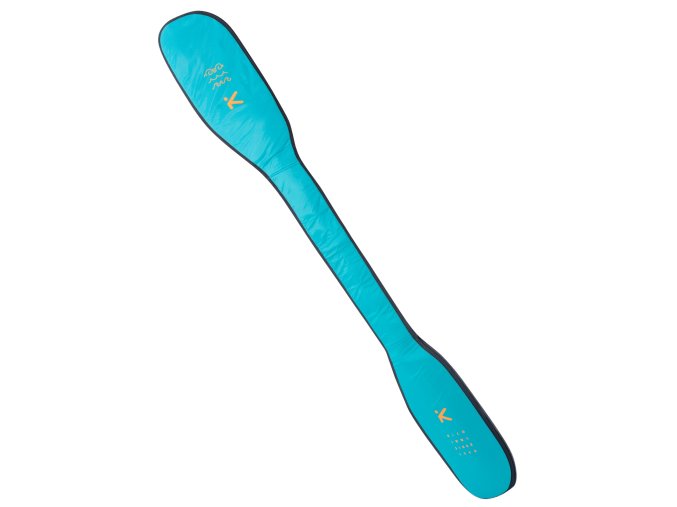 Obal na pádlo Hiko - 2 pádla K1 (Délka 190 cm)