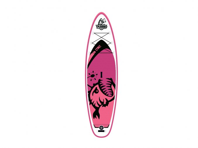 Paddleboard Tambo Core 10´5” Lady WOW 2024