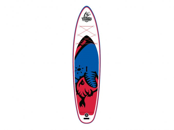 Paddleboard Tambo Core 11'3” WOW 2024
