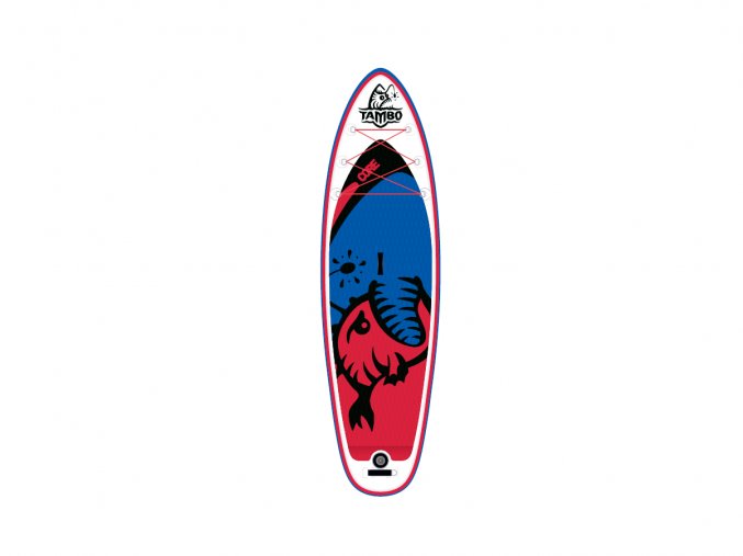 Paddleboard Tambo Core 9'7” WOW 2024