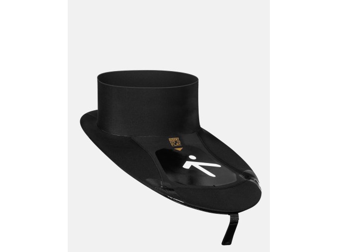 Neoprenová špricdeka Hiko K1 Jackpot (Velikost XL, Barva Černá)