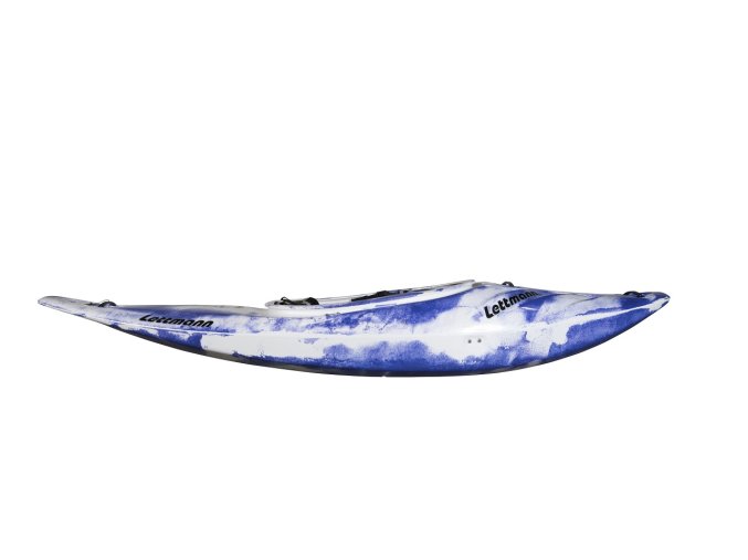 Machete 85 Puffy side 2 1280