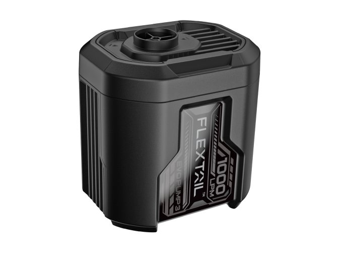 Vzduchová pumpa Flextail EVO Pump 3