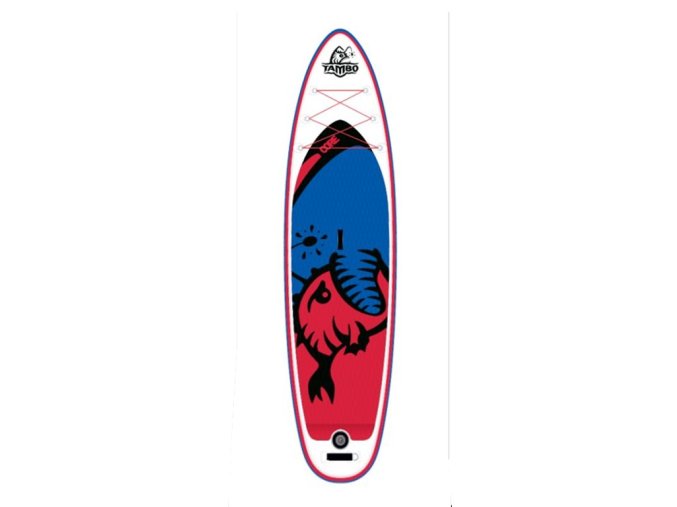Paddleboard Tambo Witch