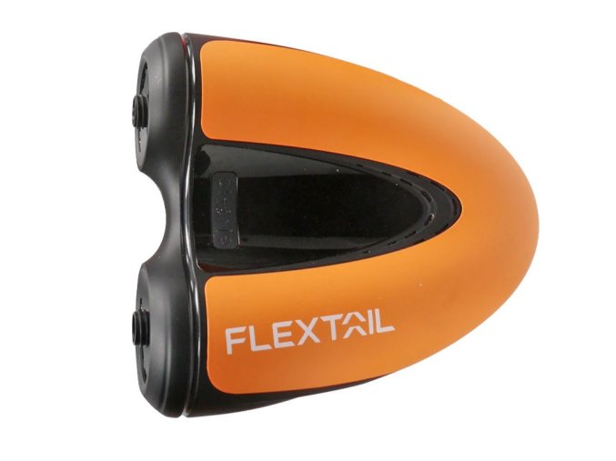 Vzduchová pumpa Flextail MAX Sup Pump - s baterií (Varianta S baterií)