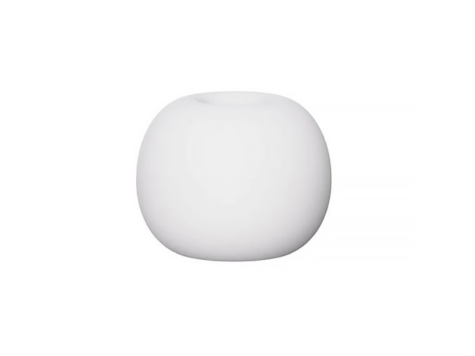 Rozptylovač světla Flextail Mushroom Lampshade pro TINY PUMP 2X (Barva Bílá)
